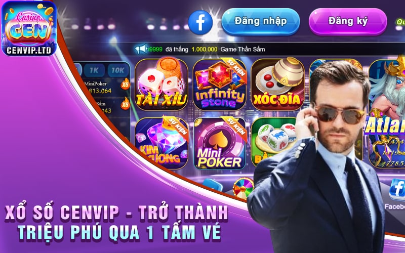 Xo So Cenvip Tro Thanh Trieu Phu Qua 1 Tam Ve min